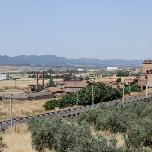 Apartadero Calatrava