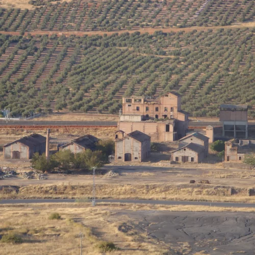 Apartadero Calatrava