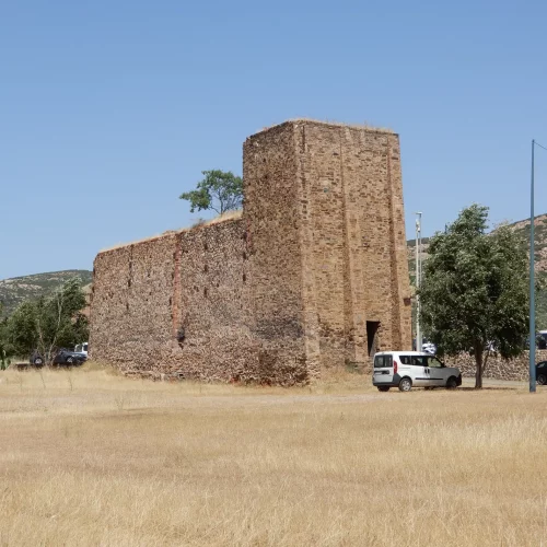 Apartadero Calatrava