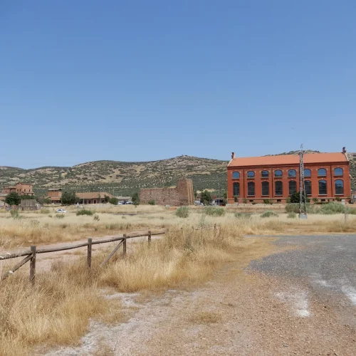 Apartadero Calatrava