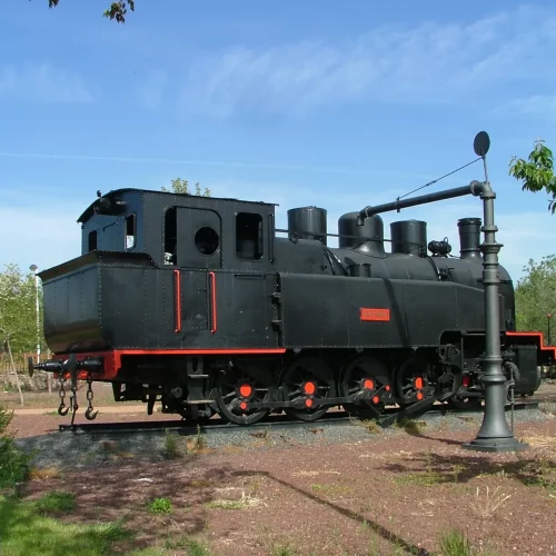 Museo Minería Puertollano