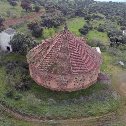 Baritel de San Carlos (M. González Nieto)