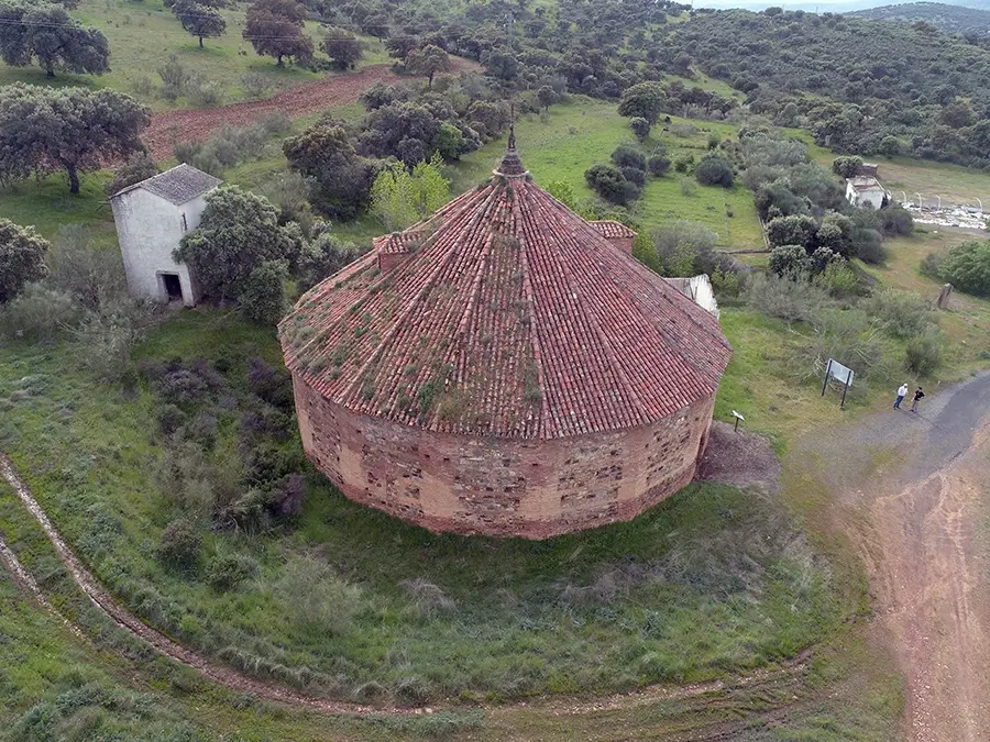 Baritel de San Carlos (M. González Nieto)