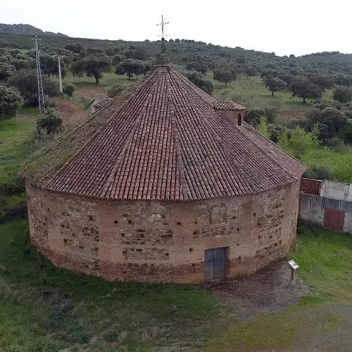 Baritel de San Carlos (M. González Nieto)