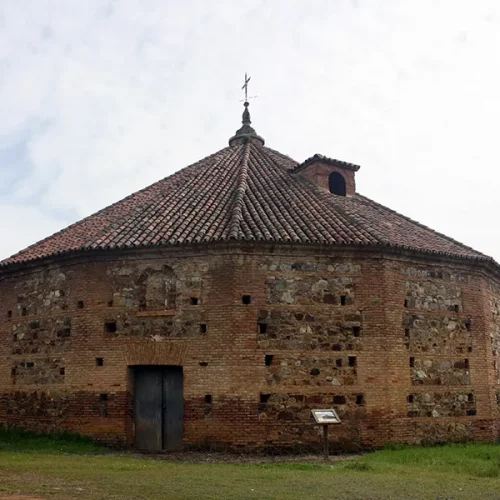 Baritel de San Carlos (M. González Nieto)