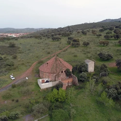 Baritel de San Carlos (M. González Nieto)