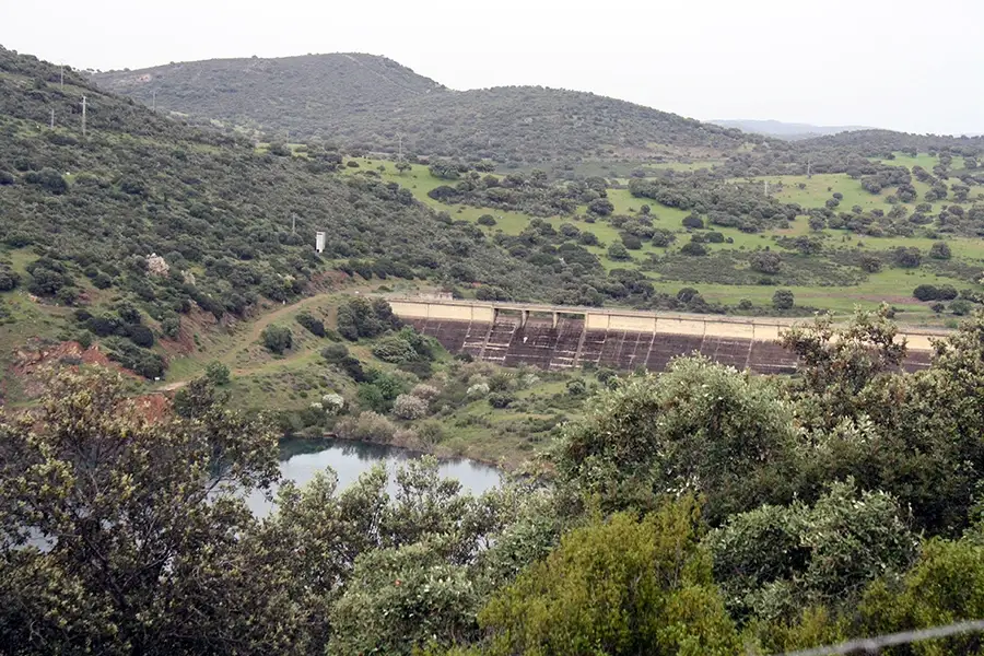 El Entredicho (M. González Nieto)