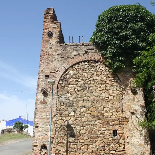 El Horcajo. Pozo de San Miguel (M. González Nieto)