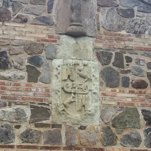 Fuente Peñarroya (M. González Nieto)