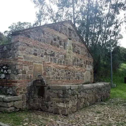 Fuente Peñarroya (M. González Nieto)