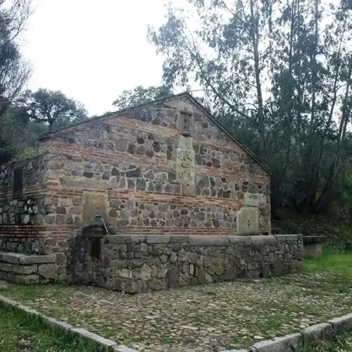 Fuente Peñarroya (M. González Nieto)