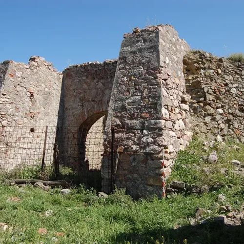 La Romanilla. Pozo de El Nido (P. Hevia y G. Esteban)