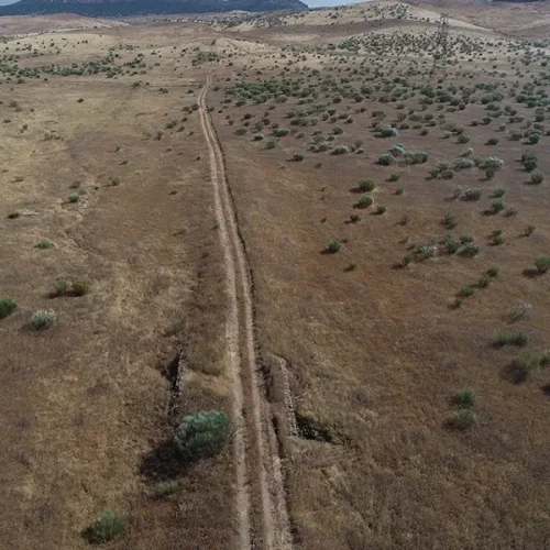 RUTA AZOGUE II (M. González Nieto)