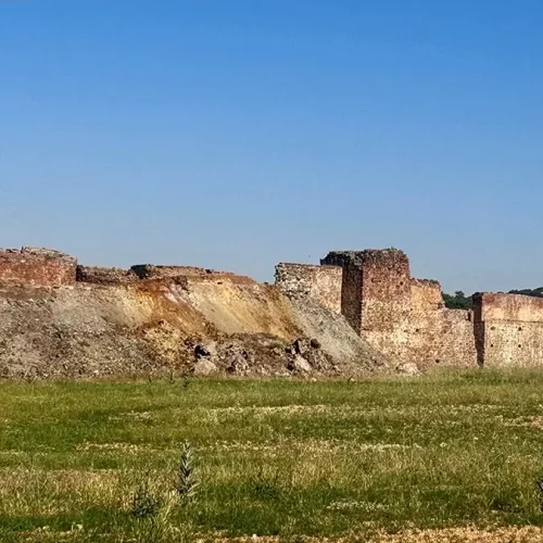 San Quintín. Entorno del Pozo Don Raimundo (L. Mansilla Plaza)