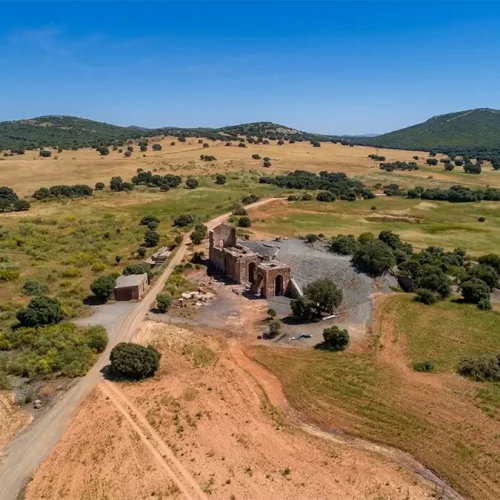 San Quintín. Pozo de Don Raimundo (M. González Nieto)