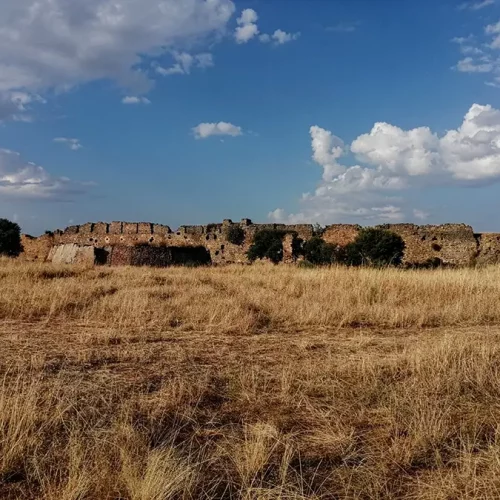 San Quintín. Recuperación lavadero de San Froilán (L. Mansilla Plaza)