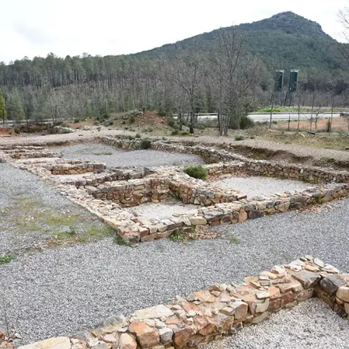 Valderrepisa. Sector A (M. Fernández Rodríguez)