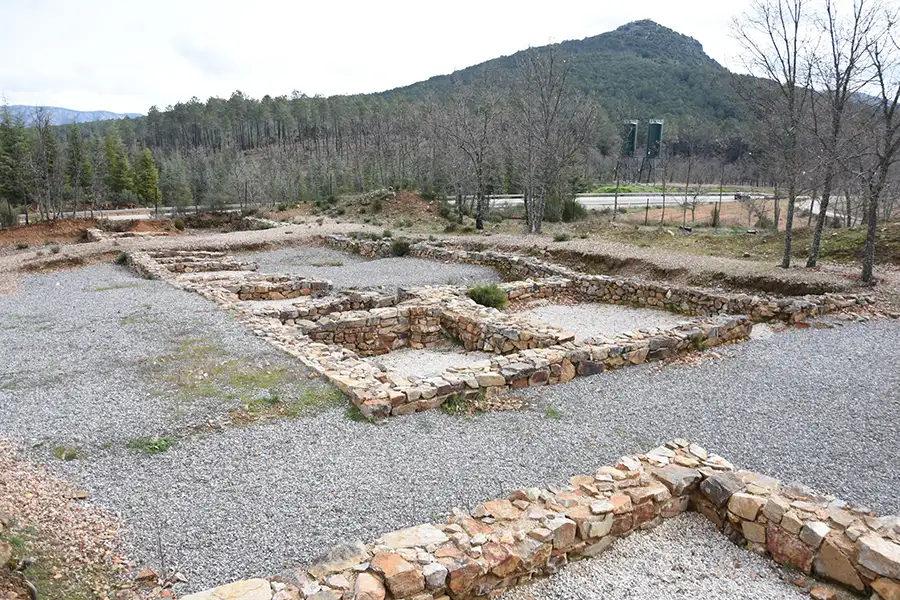 Valderrepisa. Sector A (M. Fernández Rodríguez)