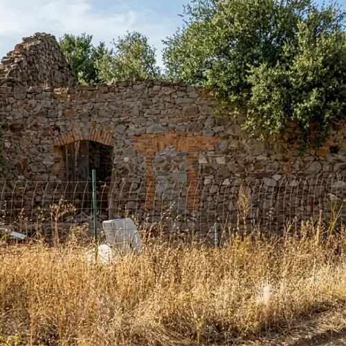 Villagutiérrez. Mina S. Alberto (F. Palero Fernández)